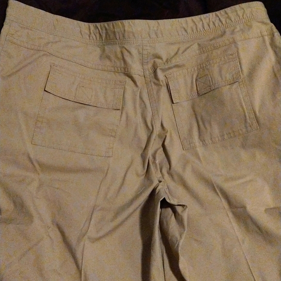 Natalie and Me Shorts - Picture 5 of 7